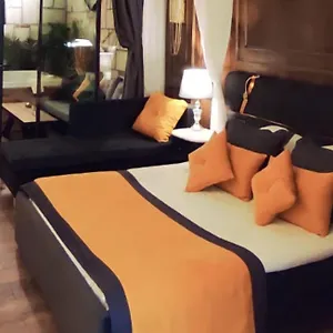 Tnr Boutique Hotel&spa Hotel
