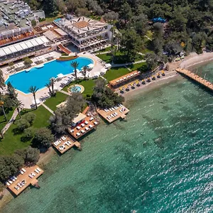 Doubletree By Hilton Bodrum Isil Club Ultra Station touristique