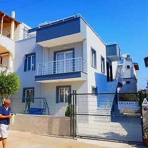 Ata Apart Ürkmez