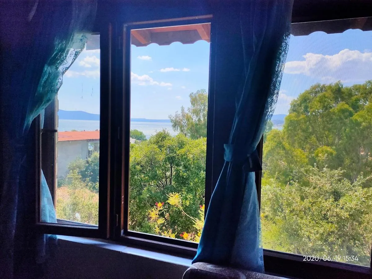 Guest house Selenes Pansiyon Kapikiri