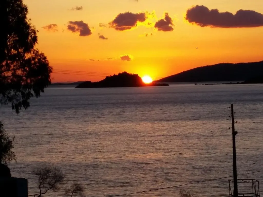 Selenes Pansiyon Kapikiri