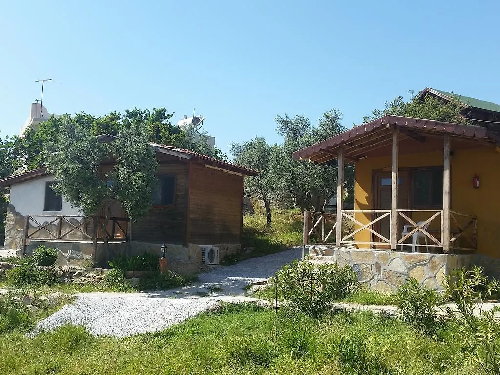 Selenes Pansiyon Kapikiri Türkiye