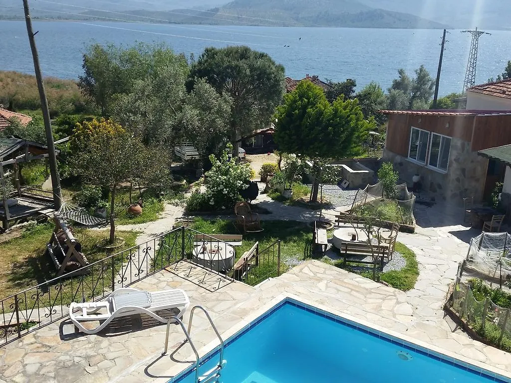 Selenes Pansiyon Kapikiri 3*,  Turkey