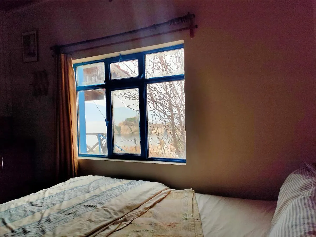 Guest house Selenes Pansiyon Kapikiri