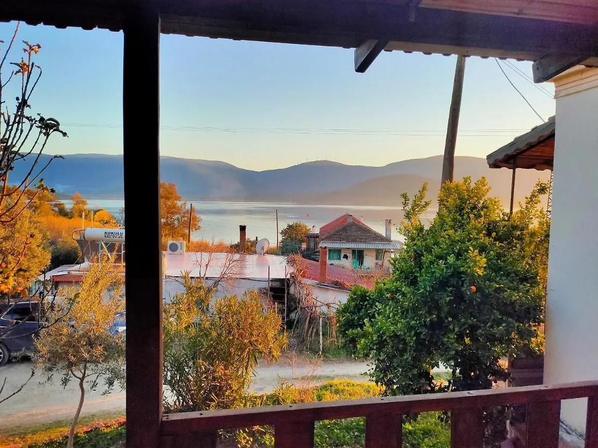 Selenes Pansiyon Kapikiri Turkey