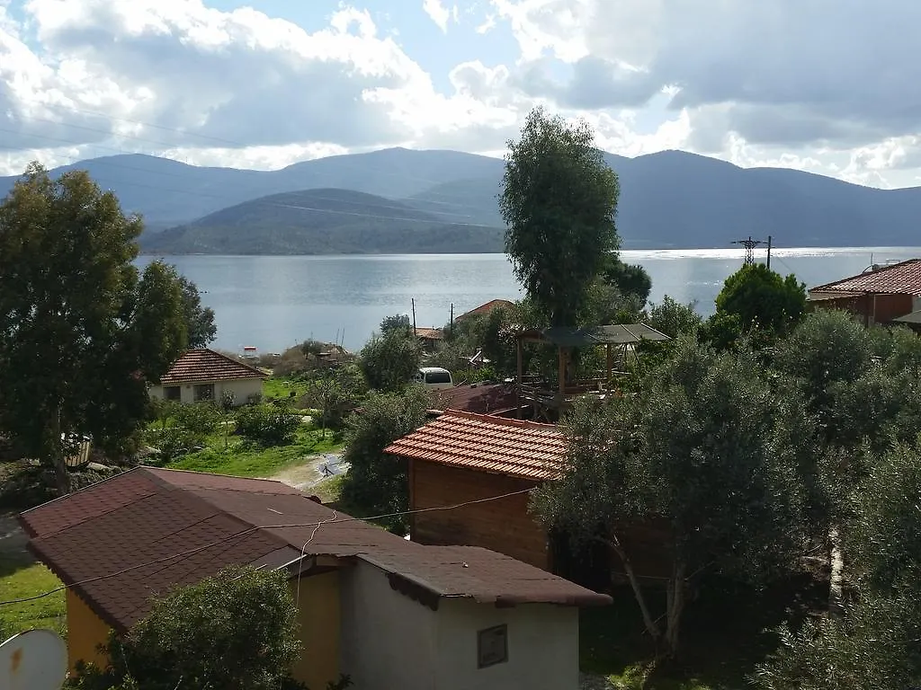 Selenes Pansiyon Kapikiri 3*,  Türkiye