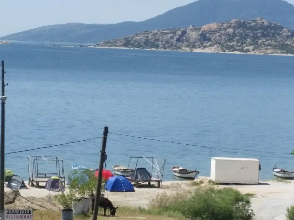 Selenes Pansiyon Kapikiri