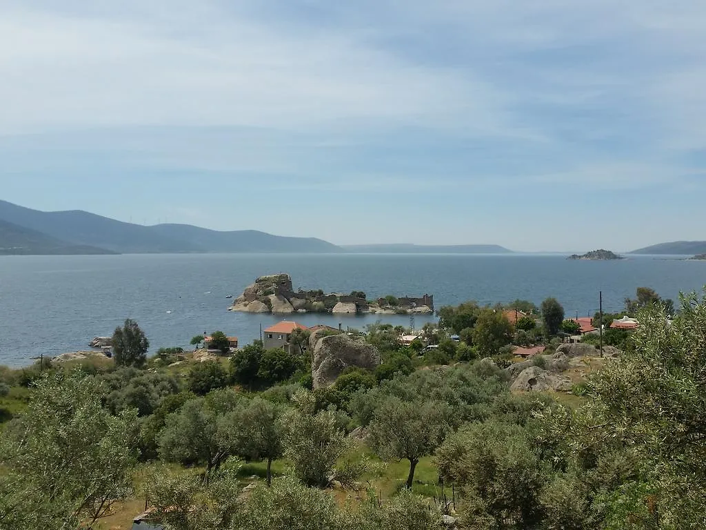*** Konukevi Selenes Pansiyon Kapikiri Türkiye