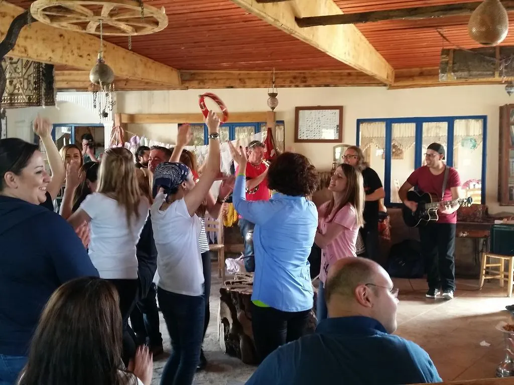 Selenes Pansiyon Kapikiri Konukevi