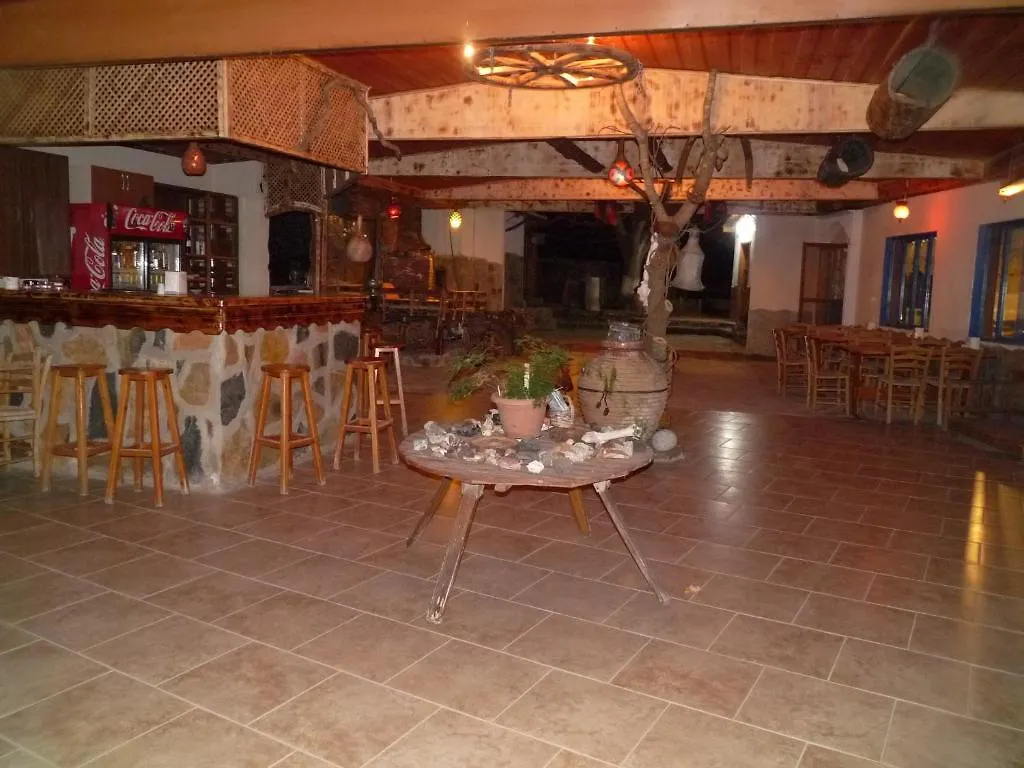 Selenes Pansiyon Kapikiri Guest house