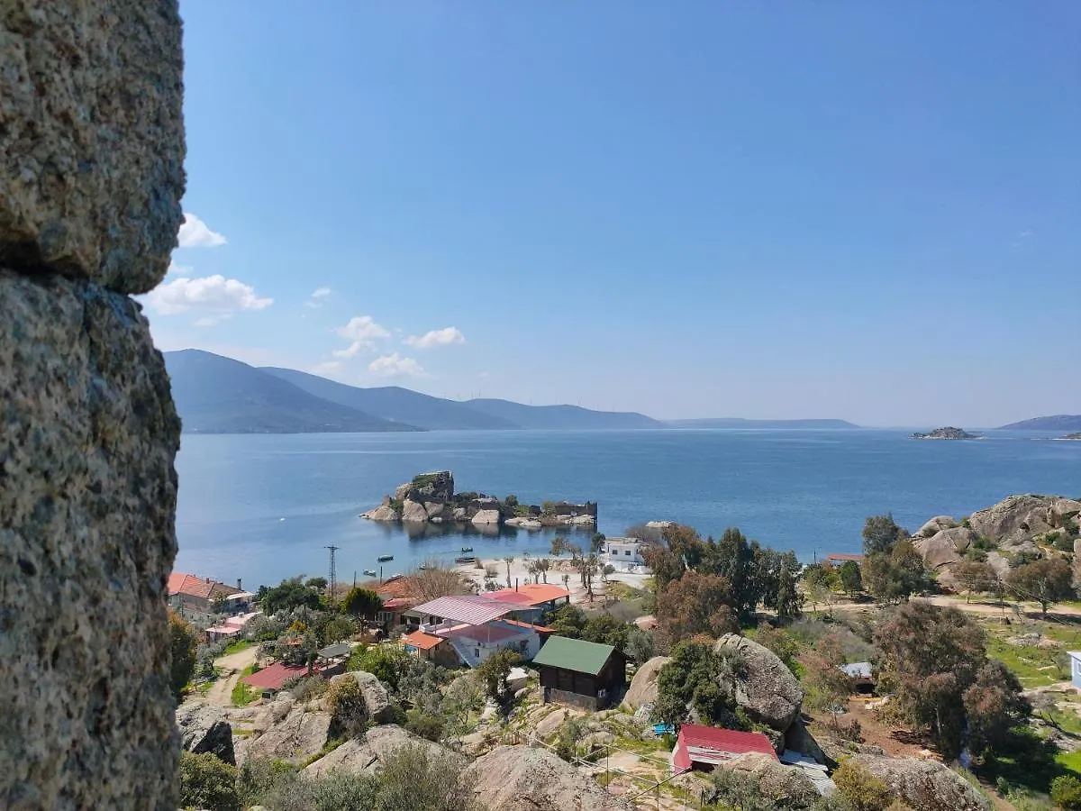 Selenes Pansiyon Kapikiri